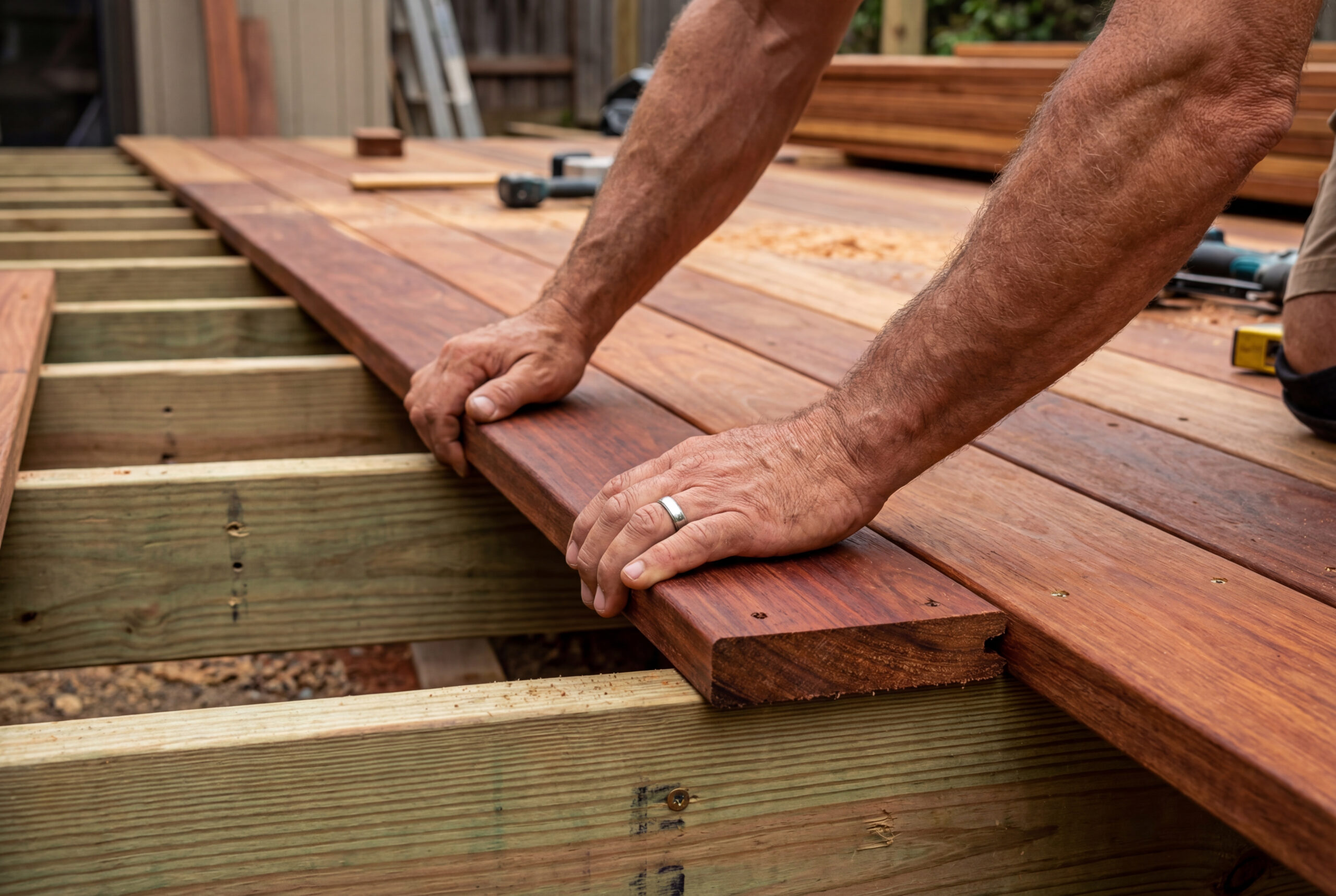 exterior contractor Portland