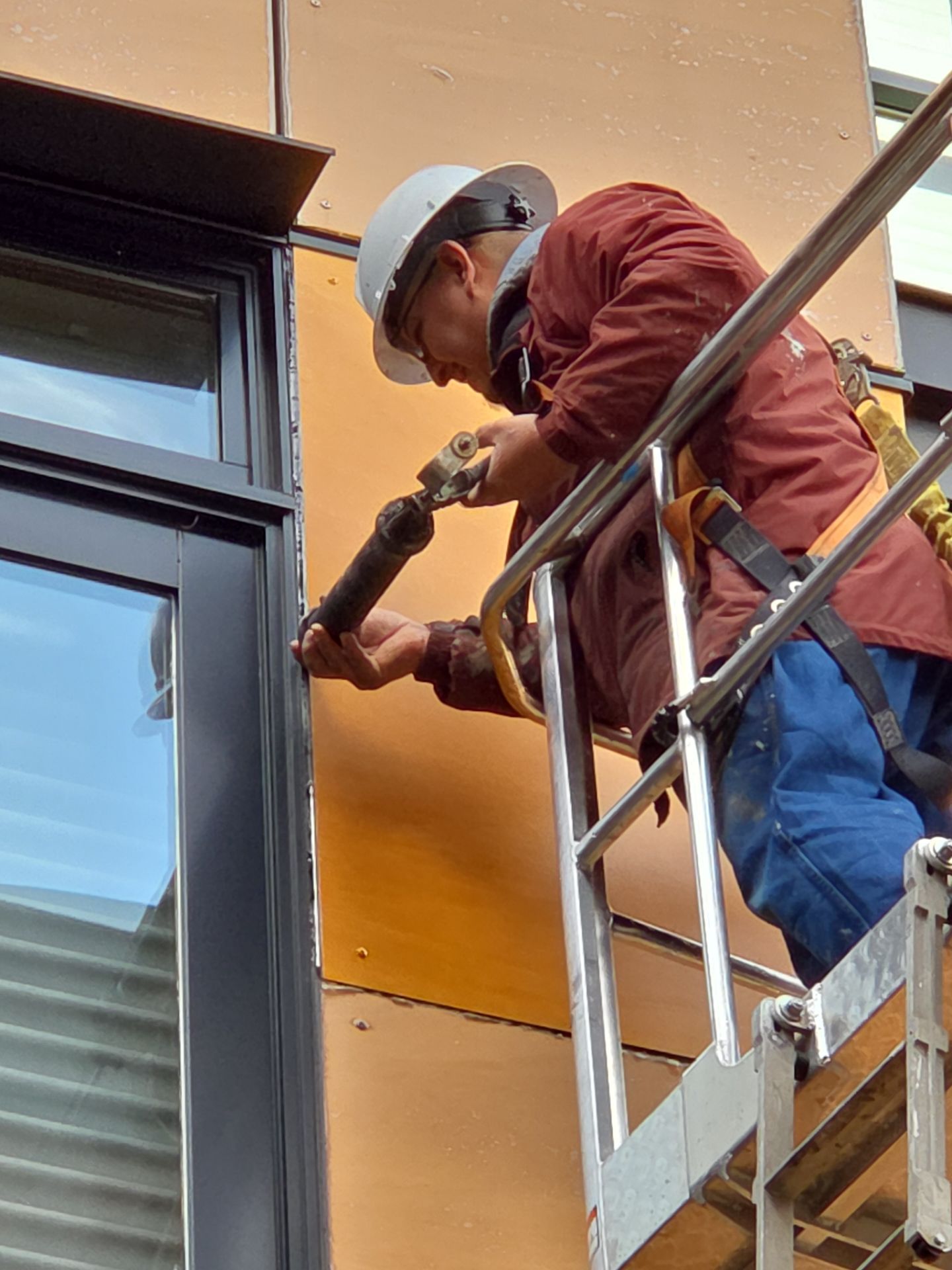 trusted exterior contractor Portland